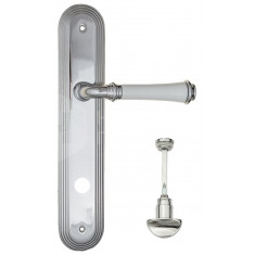 FCT1170 WC-2 PL288-CR полированный хром