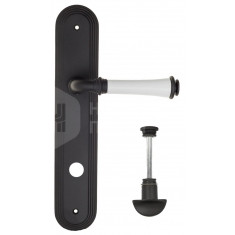 FCT1120 WC-2 PL248-NM матовый черный