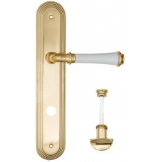 FCT1136 WC-2 PL288-OLV полированная латунь