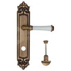 FCT1189 WC-2 PL96-BY матовая бронза