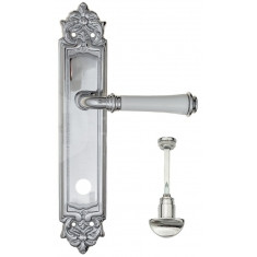 FCT1173 WC-2 PL96-CR полированный хром