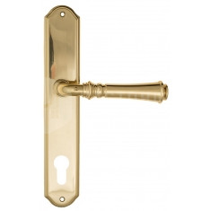 FCT1477 CYL PL02-OLV полированная латунь