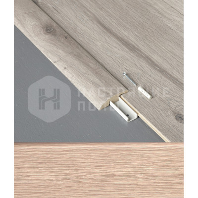 Переходный профиль BerryAlloc 9420-3876 Дуб Саванна Переходный профиль BerryAlloc 9420-3876 Дуб Саванна