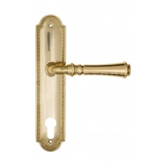 FCT1478 CYL PL248-OLV полированная латунь