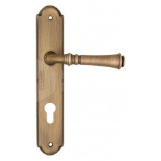 FCT1494 CYL PL257-BY матовая бронза