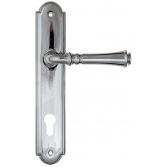 FCT1464 CYL PL257-CR полированный хром