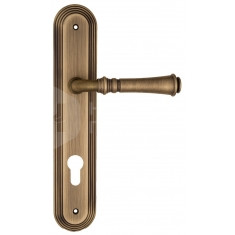 FCT1495 CYL PL288-BY матовая бронза