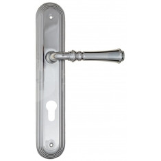 FCT1465 CYL PL288-CR полированный хром