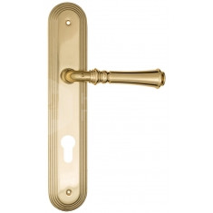 FCT1480 CYL PL288-OLV полированная латунь