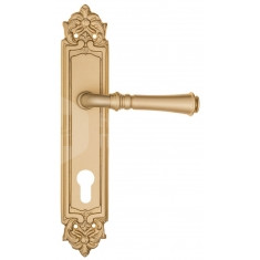 FCT1511 CYL PL96-BS матовая латунь