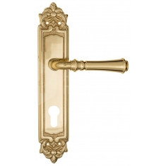 FCT1481 CYL PL96-OLV полированная латунь