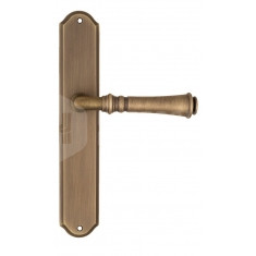 FCT1497 PL02-BY матовая бронза