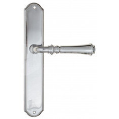 FCT1467 PL02-CR полированный хром