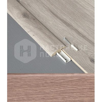 Переходный профиль BerryAlloc 9420-3871 Дуб Каштан Переходный профиль BerryAlloc 9420-3871 Дуб Каштан