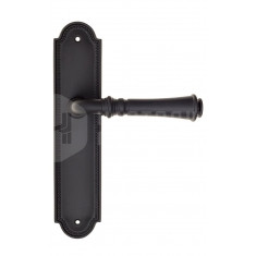 FCT1453 PL248-NM матовый черный