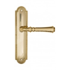 FCT1483 PL248-OLV полированная латунь