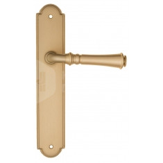 FCT1514 PL257-BS матовая латунь