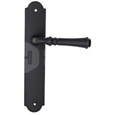 FCT1454 PL257-NM матовый черный