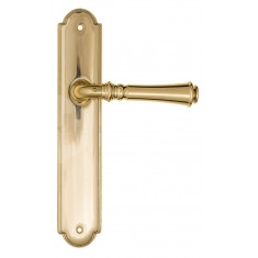 FCT1484 PL257-OLV полированная латунь