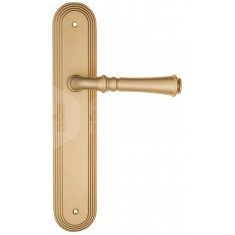 FCT1515 PL288-BS матовая латунь