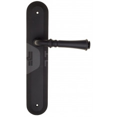 FCT1455 PL288-NM матовый черный