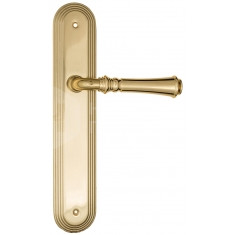 FCT1485 PL288-OLV полированная латунь