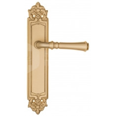 FCT1516 PL96-BS матовая латунь