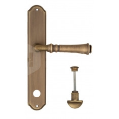 FCT1502 WC-2 PL02-BY матовая бронза