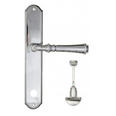 FCT1472 WC-2 PL02-CR полированный хром