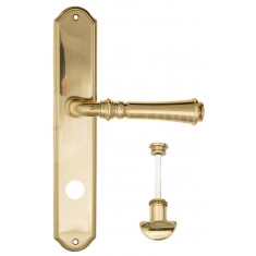 FCT1487 WC-2 PL02-OLV полированная латунь