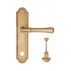 FCT1518 WC-2 PL248-BS матовая латунь