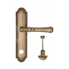 FCT1503 WC-2 PL248-BY матовая бронза