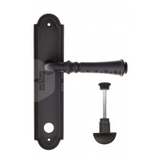 FCT1458 WC-2 PL248-NM матовый черный