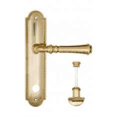 FCT1488 WC-2 PL248-OLV полированная латунь