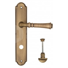 FCT1504 WC-2 PL257-BY матовая бронза