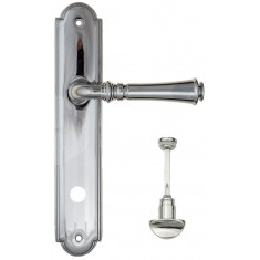 FCT1474 WC-2 PL257-CR полированный хром