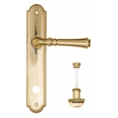 FCT1489 WC-2 PL257-OLV полированная латунь