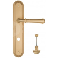 FCT1520 WC-2 PL288-BS матовая латунь