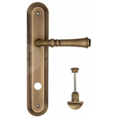 FCT1505 WC-2 PL288-BY матовая бронза