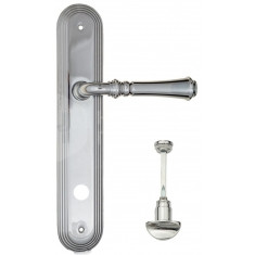 FCT1475 WC-2 PL288-CR полированный хром