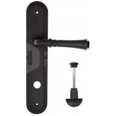 FCT1460 WC-2 PL288-NM матовый черный