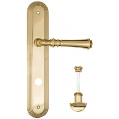 FCT1490 WC-2 PL288-OLV полированная латунь