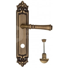 FCT1506 WC-2 PL96-BY матовая бронза