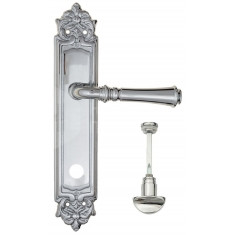 FCT1476 WC-2 PL96-CR полированный хром