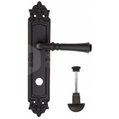 FCT1461 WC-2 PL96-NM матовый черный