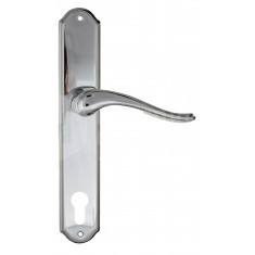 FCT1382 CYL PL02-CR полированный хром