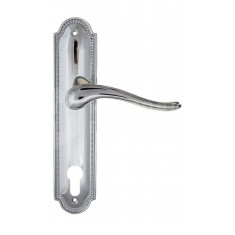 FCT1378 CYL PL248-CR полированный хром