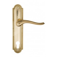 FCT1376 CYL PL248-OLV полированная латунь