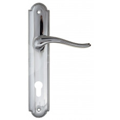 FCT1374 CYL PL257-CR полированный хром