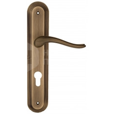 FCT1371 CYL PL288-BY матовая бронза